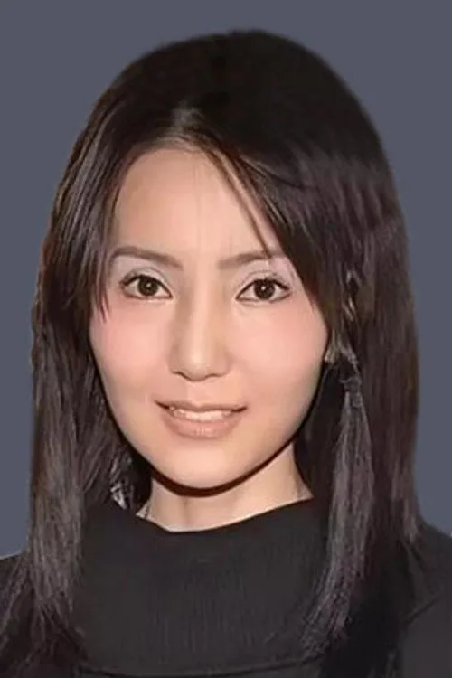 Candy Chiu Ching-Yee
