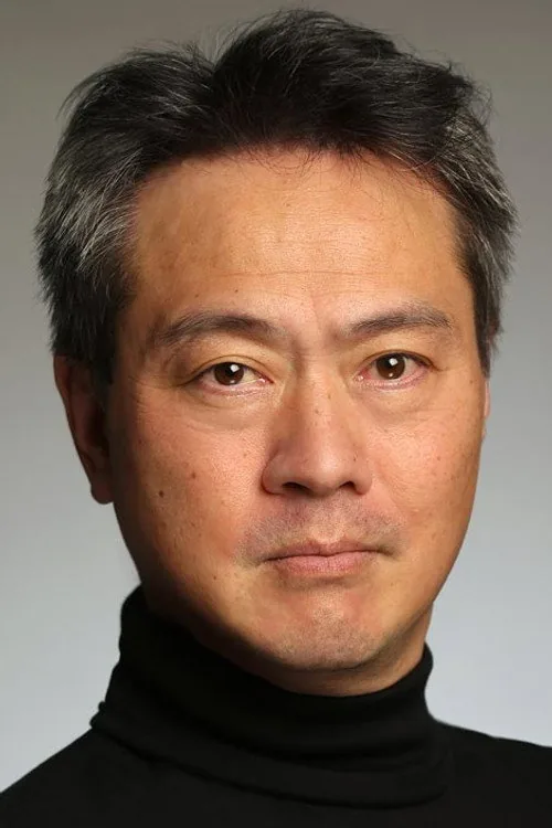 Tony Lam