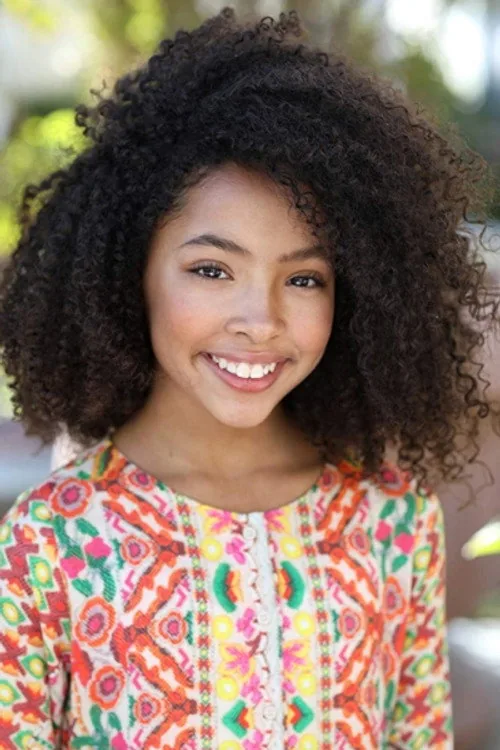 Mirabelle Lee