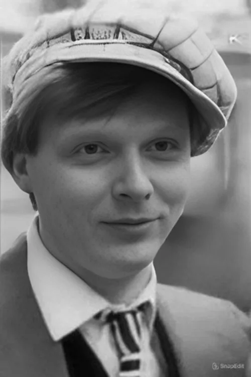 Anatoliy Shlaustas