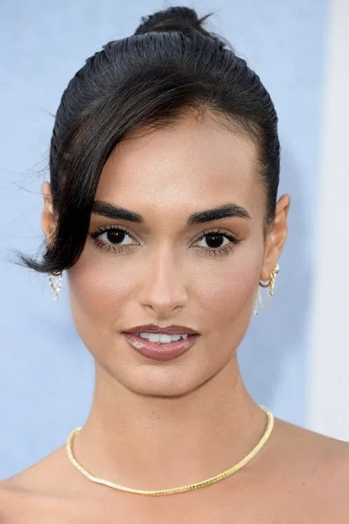 Gizele Oliveira