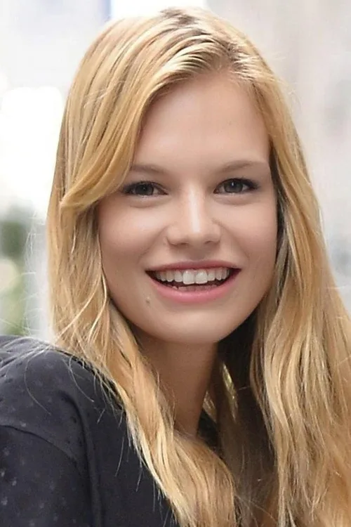 Nadine Leopold