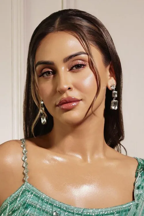 Krystle D'Souza