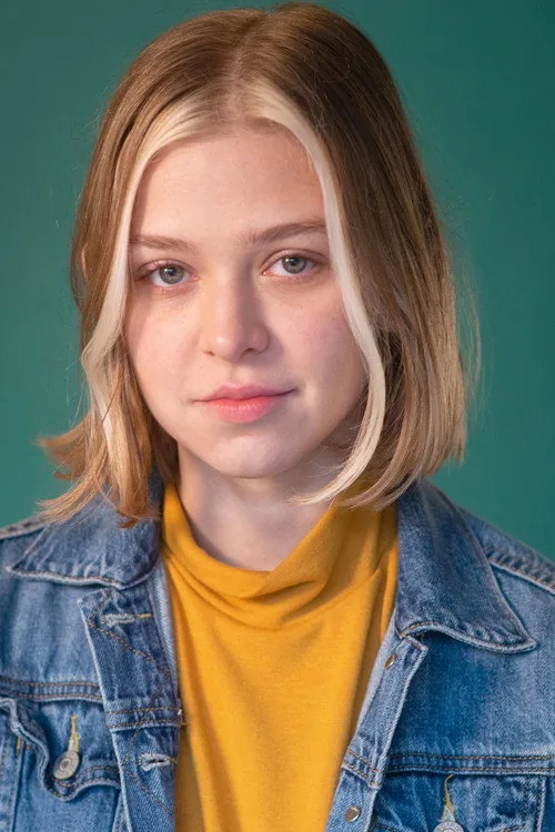 Leah Schiman