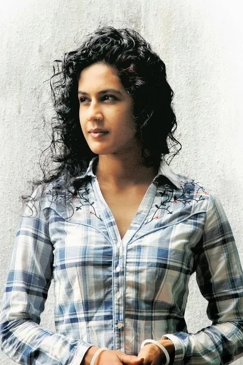 Shriswara Dubey