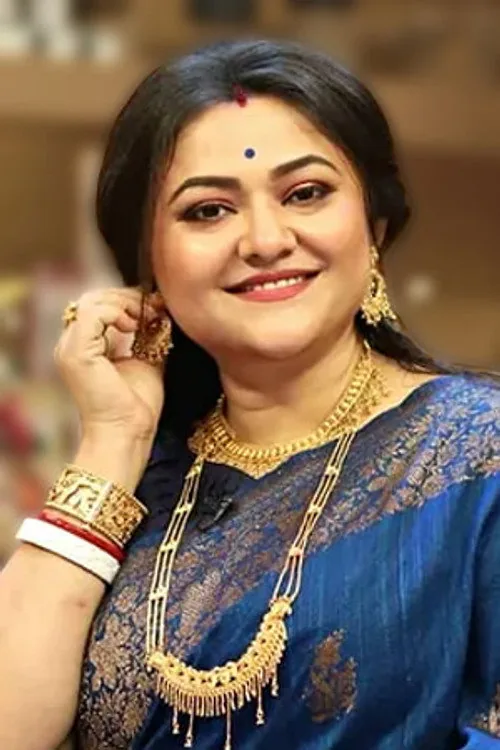 Koneenica Banerjee