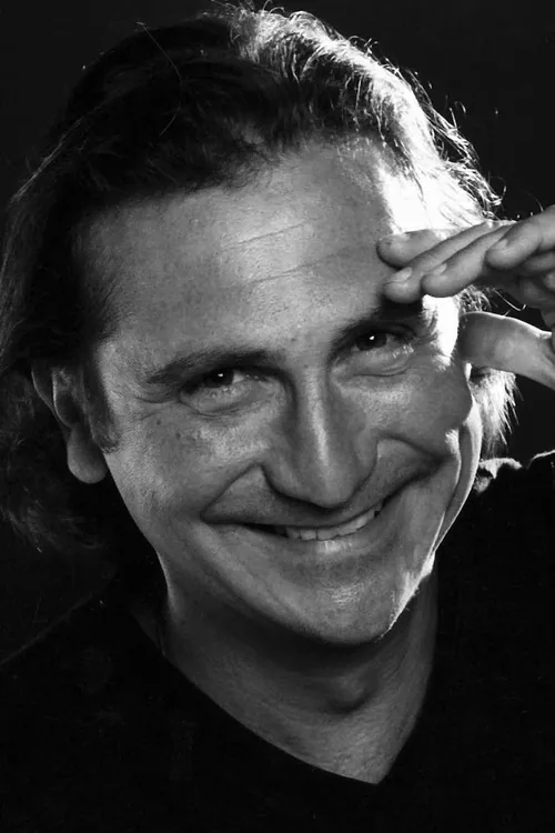 Franco Nuovo