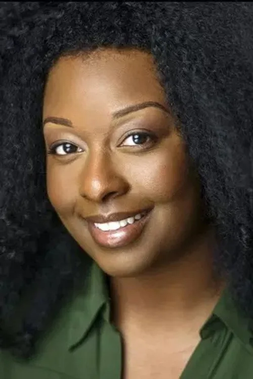 Shalita McFarland