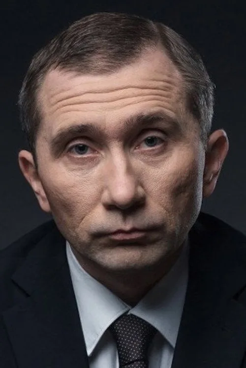 Дмитрий Грачёв