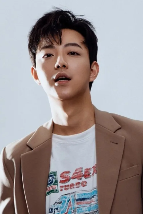 Zeng Yijun