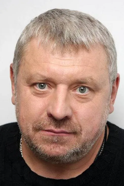 Igor Vorobyev