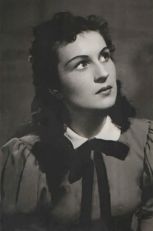 Eva Klenová