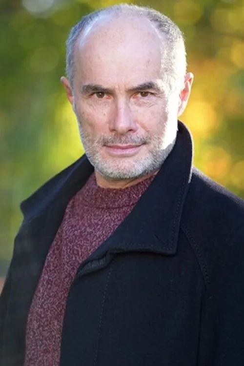 Ulf Lehner