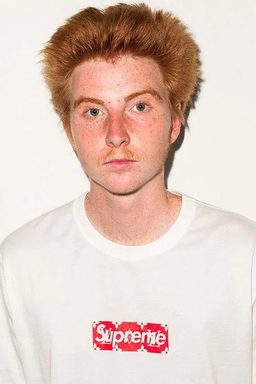 Aidan Mackey