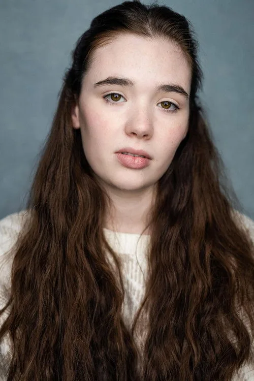 Brooke Norbury