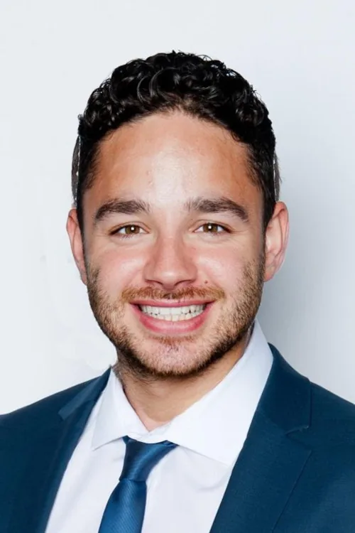 Adam Thomas