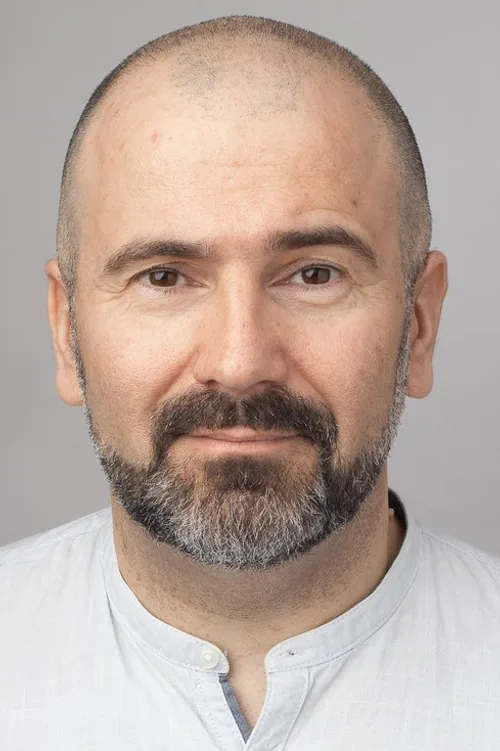 Вадим Медведев