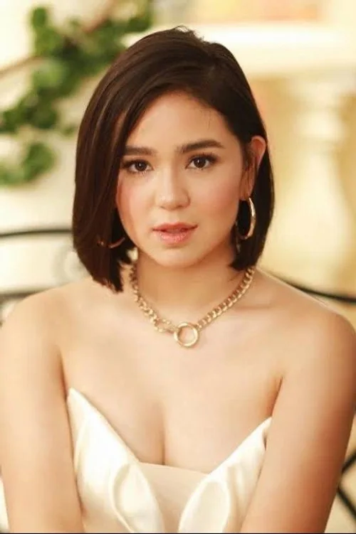 Mikee Quintos