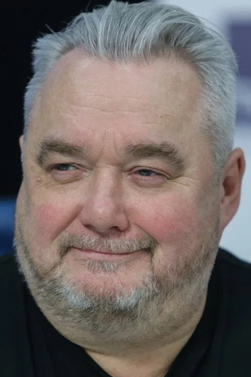 Igor Tikhomirov