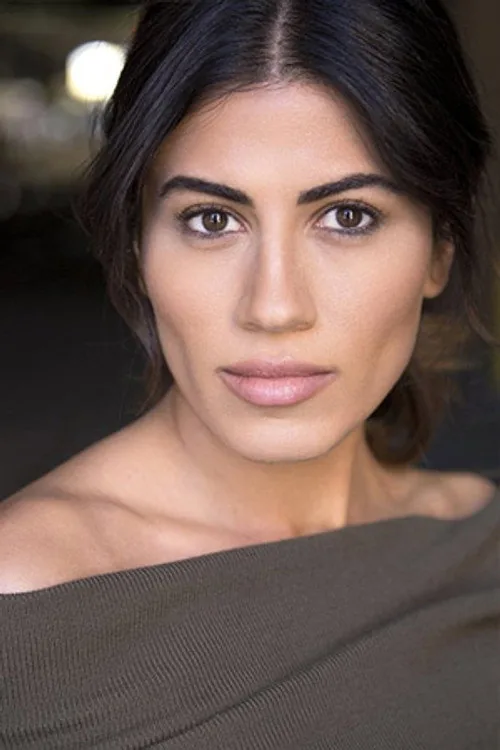 Maryam Roberts