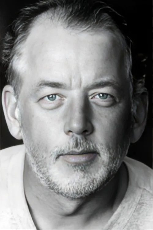 Peter Donaldson