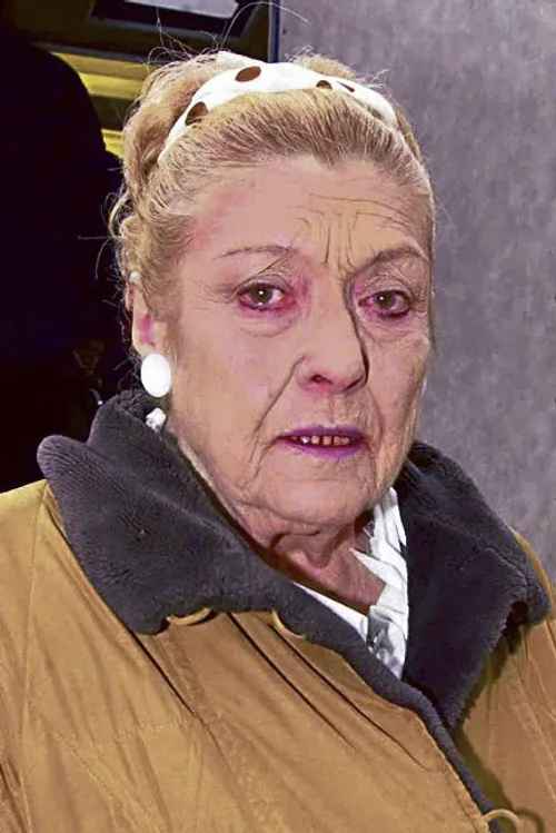 Eva Tauchenová