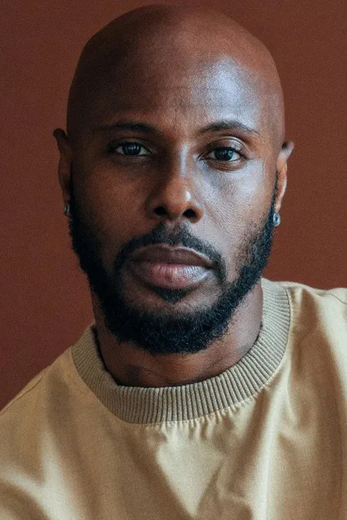 Marquise Vilson