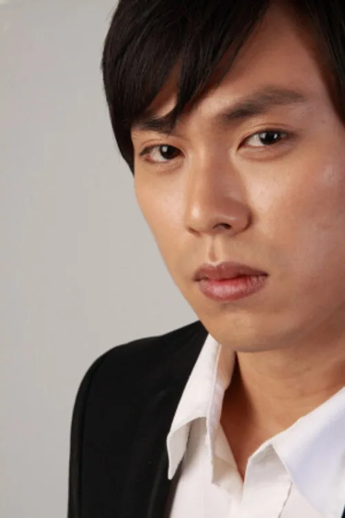 하태성
