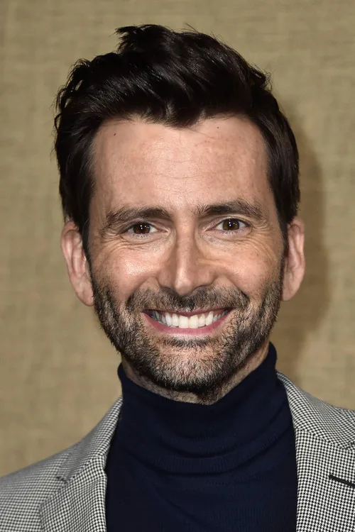 David Tennant