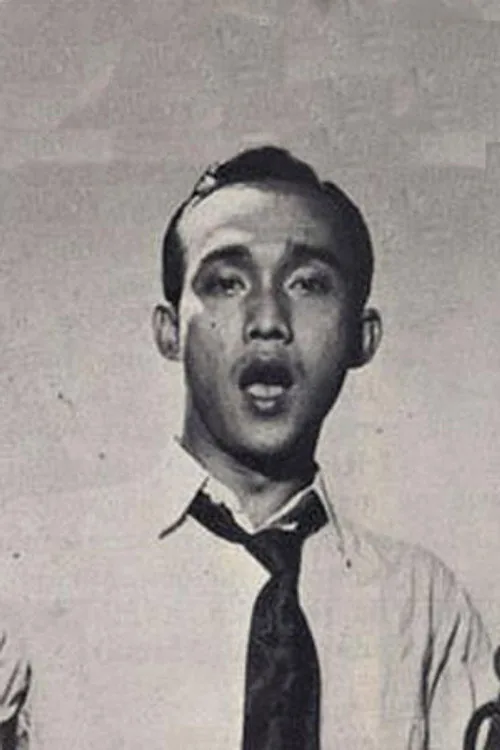 Bing Slamet