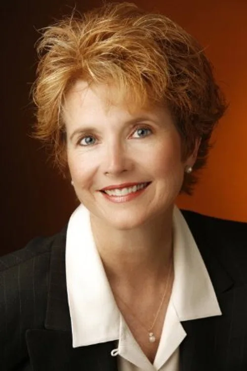 Elizabeth Hansen