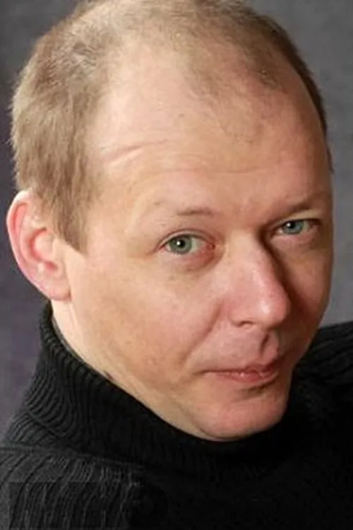 Александр Есаулов