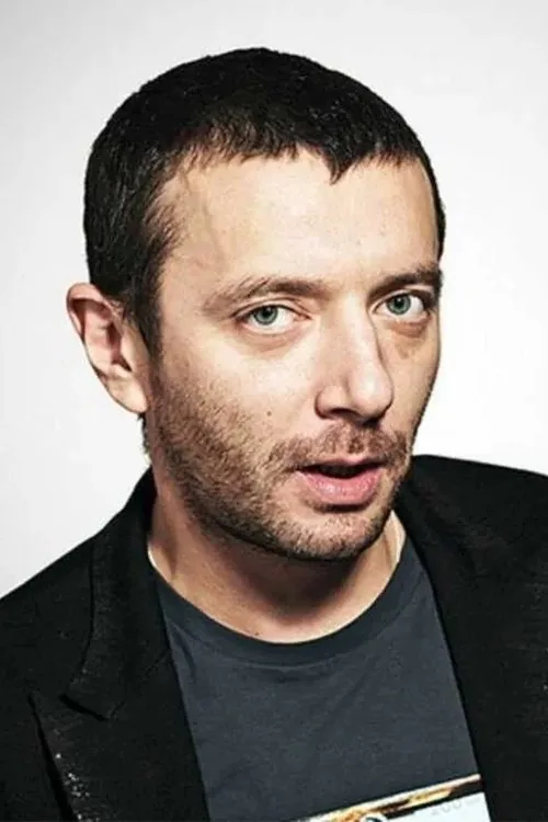Alexey Agranovich