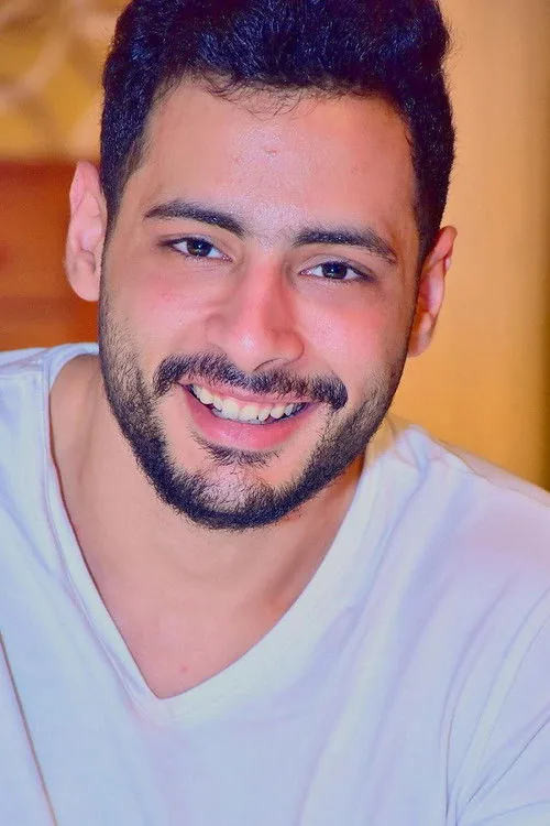 حامد الشراب