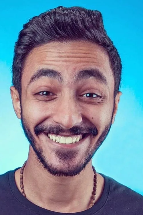 إبرام سمير