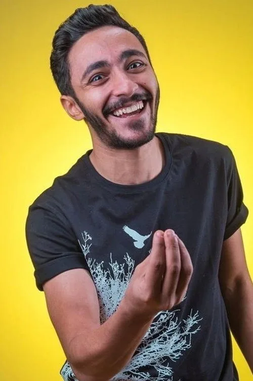 إبرام سمير