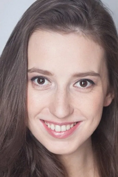 Alexandra Veleskevich