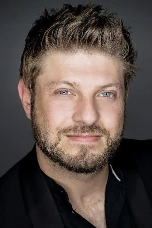 Arno Marais