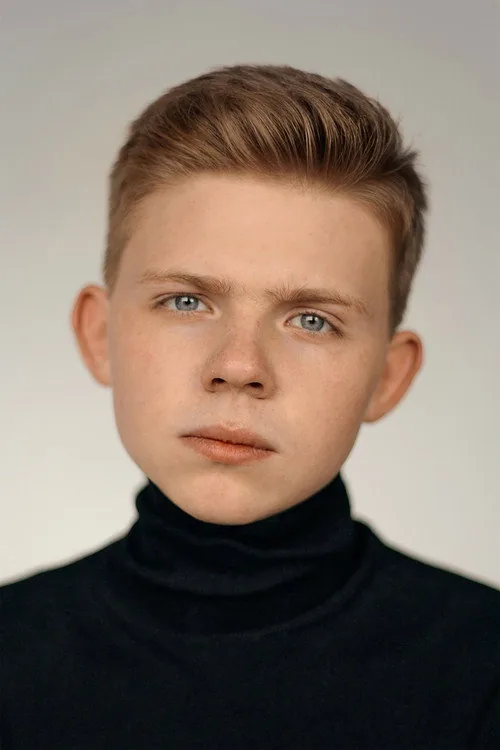 Aleksandr Novikov
