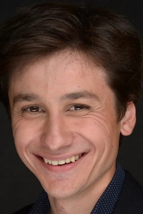 Dmitriy Bederin