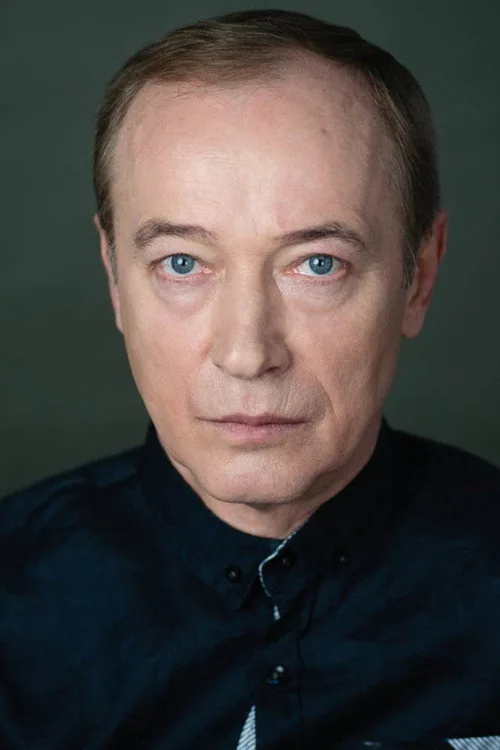 Sergey Kagakov