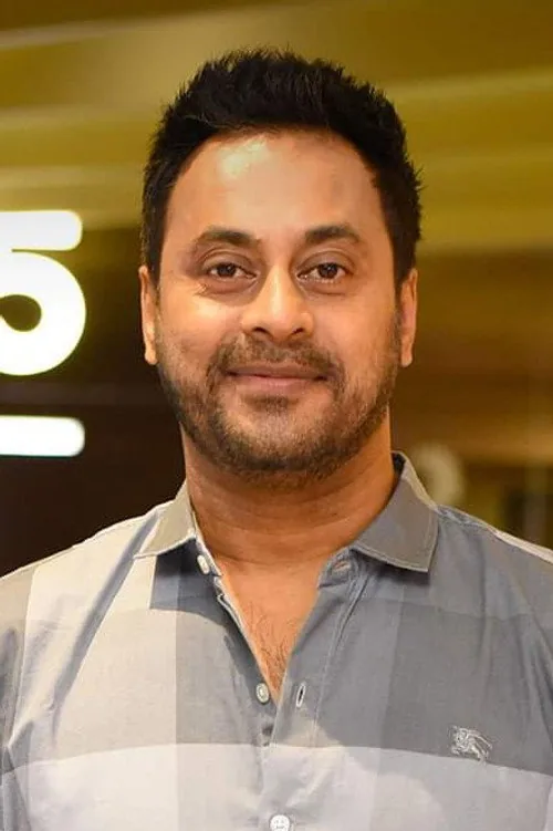 Indrajit Chakraborty