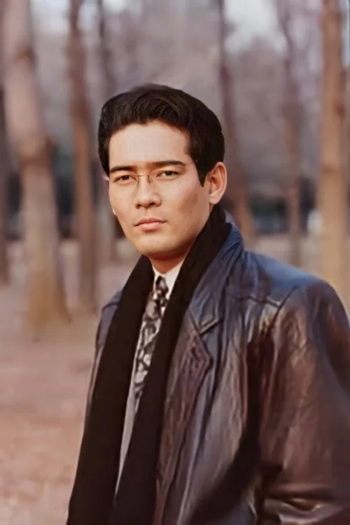 Eiji Ôki