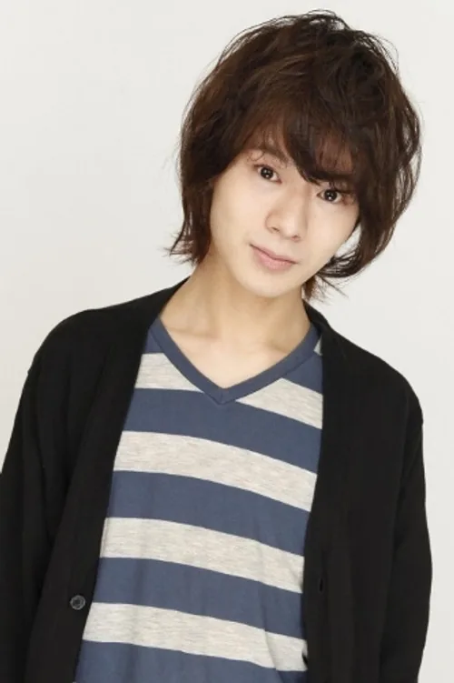Shunya Ohira