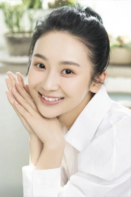 Chen Mengxi