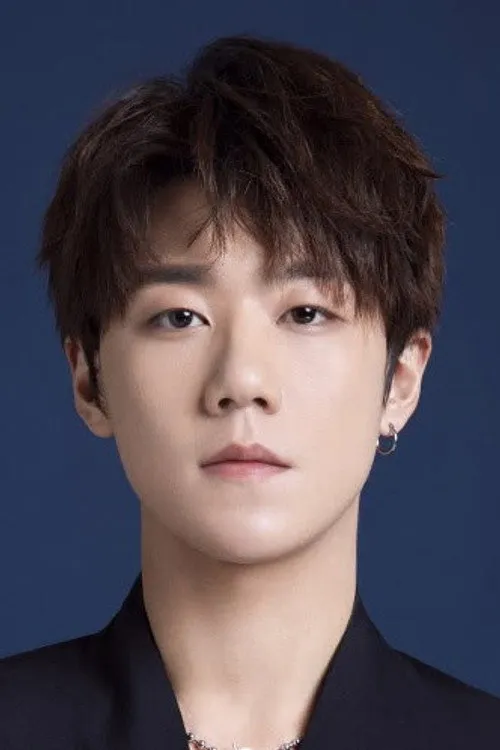 Zhou Chengao