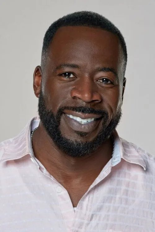 Demetrius Grosse
