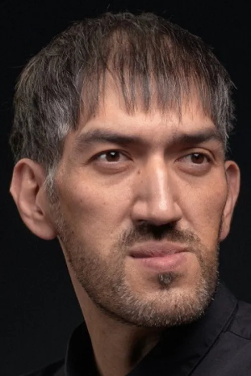 Garik Ayvazov