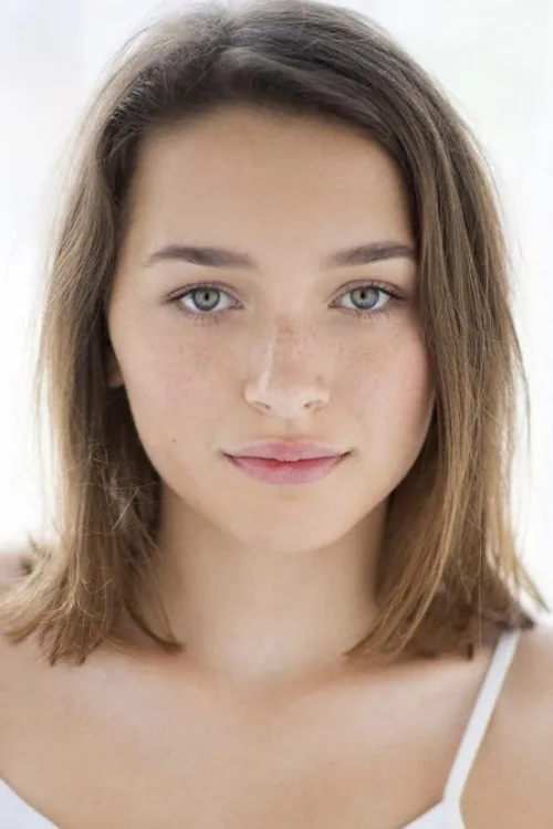 Anastasia Bampos