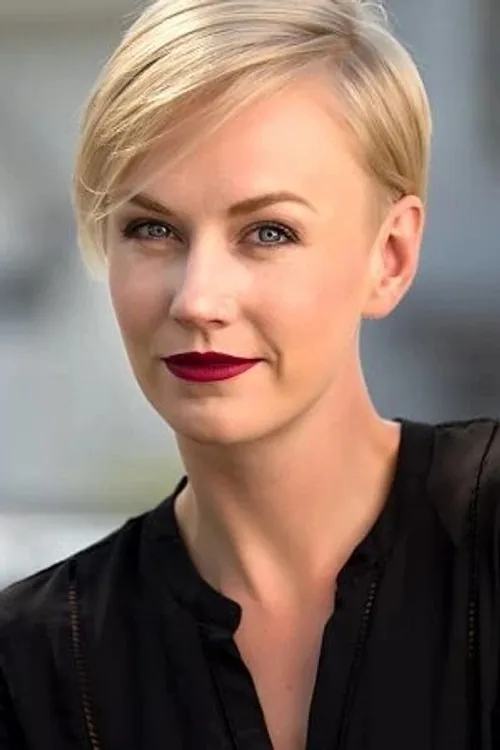 Jen Znack